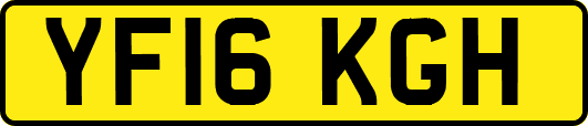 YF16KGH