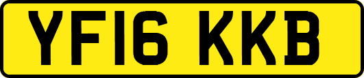 YF16KKB