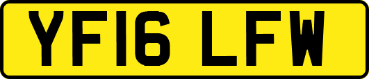 YF16LFW