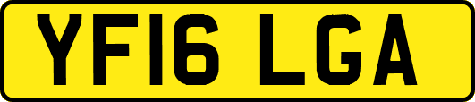 YF16LGA