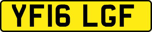 YF16LGF