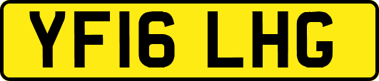 YF16LHG