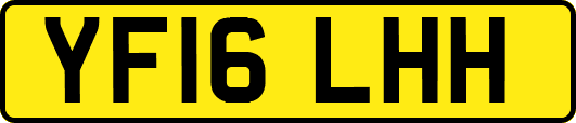 YF16LHH