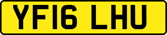 YF16LHU