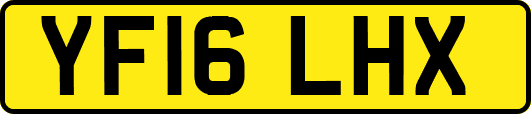 YF16LHX