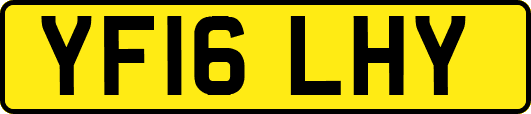 YF16LHY