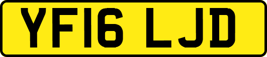 YF16LJD