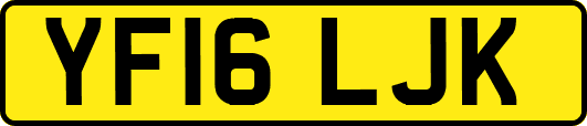 YF16LJK