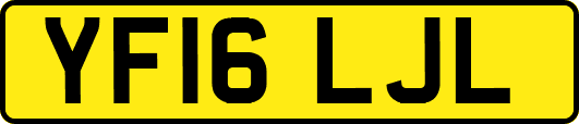 YF16LJL