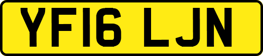 YF16LJN