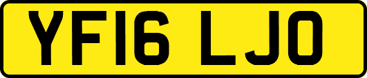 YF16LJO