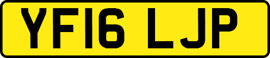 YF16LJP