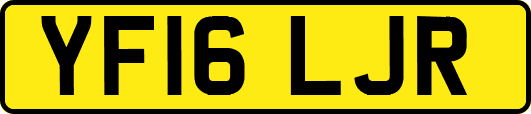 YF16LJR