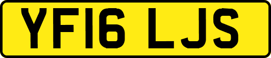 YF16LJS