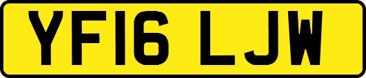 YF16LJW