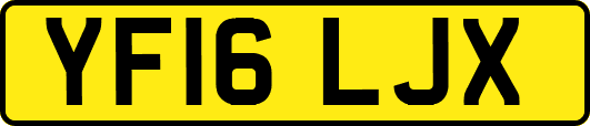 YF16LJX