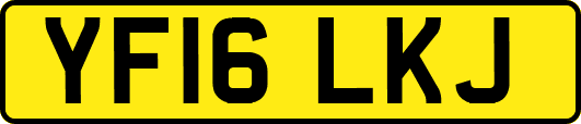 YF16LKJ