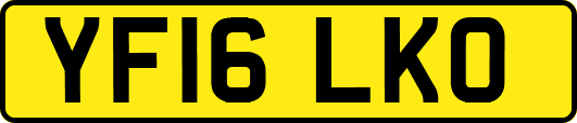 YF16LKO