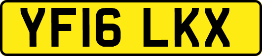 YF16LKX