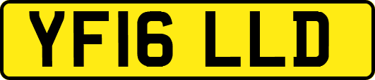 YF16LLD