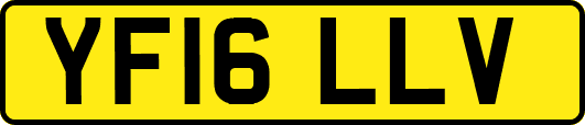 YF16LLV