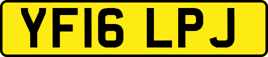 YF16LPJ