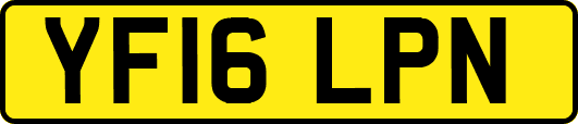 YF16LPN