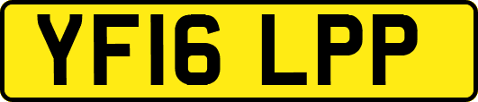 YF16LPP