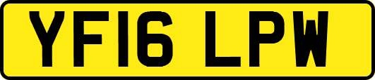 YF16LPW