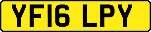 YF16LPY