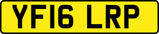 YF16LRP