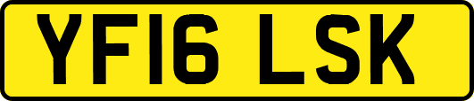 YF16LSK