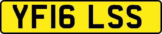 YF16LSS