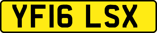 YF16LSX