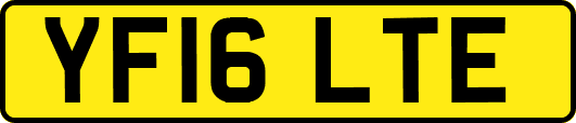 YF16LTE