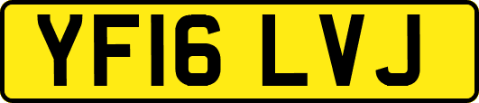 YF16LVJ