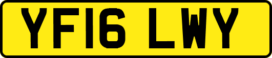 YF16LWY