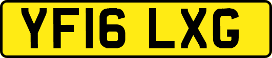 YF16LXG