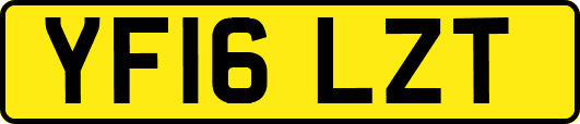 YF16LZT