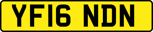 YF16NDN