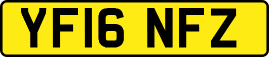 YF16NFZ