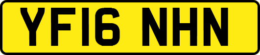 YF16NHN