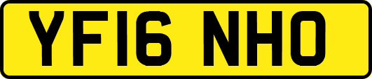 YF16NHO