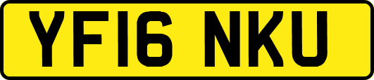 YF16NKU