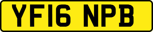 YF16NPB