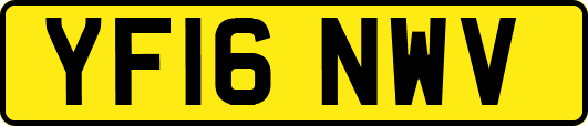 YF16NWV