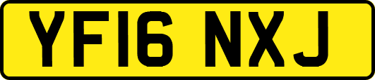 YF16NXJ