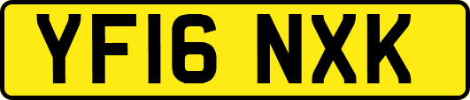 YF16NXK