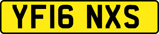 YF16NXS