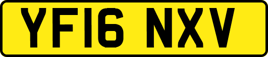 YF16NXV